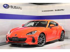 スバルBRZS 6MT/シートヒーター