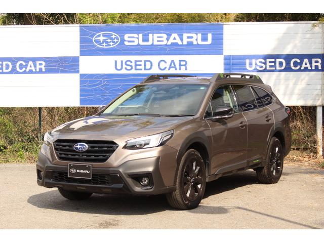 スバル レ>ガシィツーリングワゴン