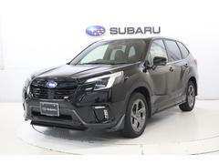 スバルフォレスターSTIスポーツ F・S・Rカメラ FRドラレコ ETC2.0