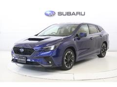スバルレヴォーグGT EX 前横後カメラ ETC 前後ドラレコ