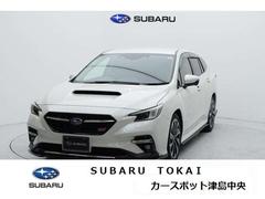 スバルレヴォーグSTIスポーツ EX アイサイトX搭載 ドラレコ ETC