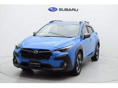 スバルクロストレックLimited