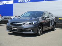 スバルインプレッサスポーツ1.6i-L EyeSight