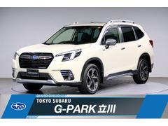 スバルフォレスターアドバンス 新世代アイサイト サンルーフ ルーフレール