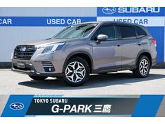 スバルフォレスターツーリング カロッツェリアナビ シートヒーター ETC