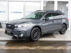 スバルレガシィアウトバックX-BREAK EyeSight搭載車 SDナビ Rカメラ