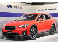 スバルXV2.0e-S EyeSight パナソニック8インチナビ