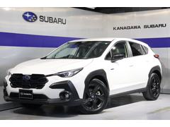 スバルクロストレックツーリング 元レンタカー