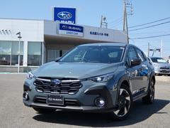 スバルクロストレックリミテッド ナビ機能付き11.6インチモニター ETC2.0