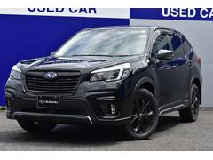 スバルフォレスタースポーツ 純正ナビ 新品夏タイヤ 純正ドラレコ