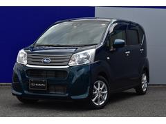 スバルステラG 純正ナビ 前後ドラレコ