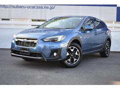 スバルXV1.6i-L アイサイト ドラレコ ビルトインナビ カメラ
