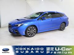 スバルレヴォーグSTIスポーツ EX 純正ドライブレコーダー