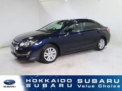 スバルインプレッサG42.0i EyeSight