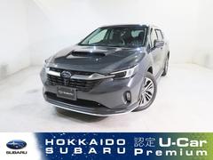スバルレヴォーグ レイバックリミテッドEX カーナビ F&S&Rカメラ シートヒーター