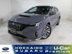 レヴォーグ レイバック