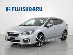 インプレッサスポーツ