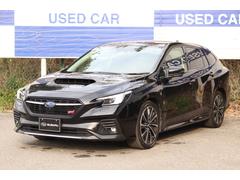 スバル &nbsp;レヴォーグ&nbsp;STIスポーツ EX