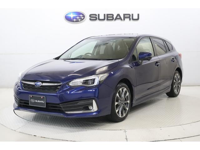 スバル レ>ガシィツーリングワゴン