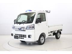 スバルサンバートラックTCスマートアシスト 4WD CVT オーディオレス