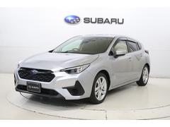 スバルインプレッサST ガソリン 2WD ナビETC 指定タイヤ交換