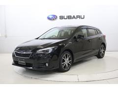 インプレッサスポーツ