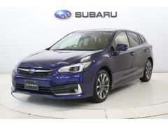 スバル &nbsp;インプレッサスポーツ&nbsp;1.6i-Sアイサイト ナビゲーション・バックカメラ・ETC