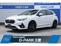 スバルインプレッサST-G 大型ディスプレイ ETC ドライブレコーダー