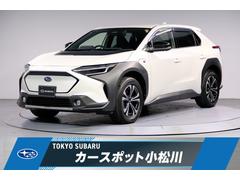 スバルソルテラET-SS ドライブレコーダー ETC 前後サイドカメラ