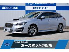 スバルレヴォーグ☆1.6GT-Sアイサイト カロッツェリア8inナビ ETC