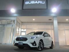 スバルインプレッサST-H 新世代アイサイト搭載車