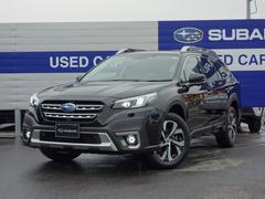 レガシィアウトバック