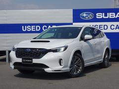 スバルレヴォーグ レイバックLimited EX