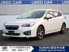 インプレッサスポーツ