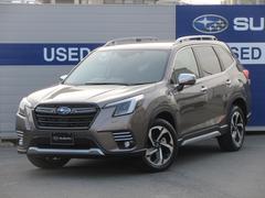 スバル &nbsp;フォレスター&nbsp;アドバンス
