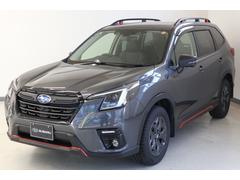 スバルフォレスターX-ブレイク ルーフレール タイヤ新品交換済