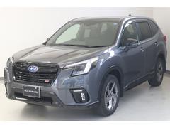 スバルフォレスターSTIスポーツ スマートリヤビューミラー