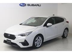 スバルインプレッサST 元レンタカー