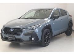 クロストレック