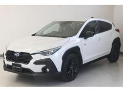 スバルクロストレックツーリング 元レンタカー