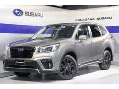 スバルフォレスターSPORT ナビ ETC Rカメラ