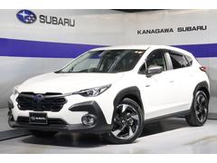 クロストレック