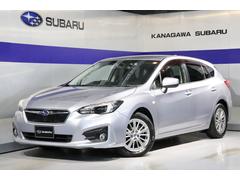 スバルインプレッサスポーツ1.6i-L EyeSight ナビ バックカメラ ドラレコ
