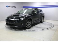 スバルレヴォーグ レイバックリミテッドEX EyeSightX 旧レンタカー