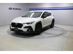 クロストレック