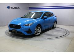スバルインプレッサST AWD 新世代アイサイト 11.6ナビ 旧レンタカー