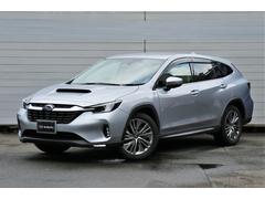 スバルレヴォーグ レイバックリミテッドEX EyeSight X 11.6インチナビ