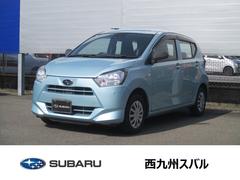 スバルプレオプラスF スマートアシスト