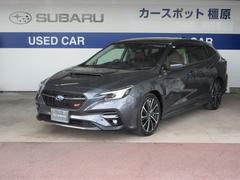 スバルレヴォーグSTI Sport EX 地デジナビ ドラレコ ETC