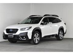 スバルレガシィアウトバックブラックセレクション